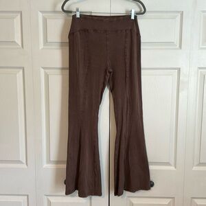 Urban Outfitters Out From Under flare pants